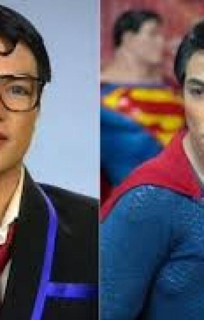 شاب يجري 23 عملية جراحية على مدار 18 عامًا ليتحول إلى 