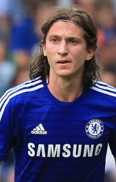 رئيس اتلتيكو مدريد: فيليبي لويس يقترب من العودة للنادي