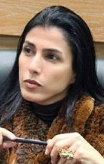 هند الفايز: لو كان حافظ الأسد حيا لما تجرأتم على اطلاق رصاصة على سوريا