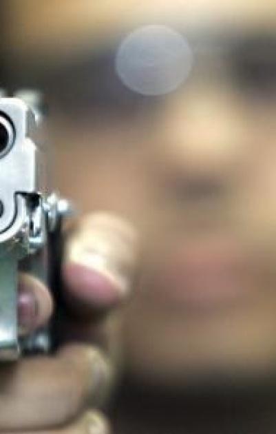 بالفيديو : مقتل شاب من مخيم جنين برصاص مسلحين قبل قليل