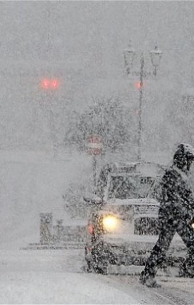 الثلوج هذا الشتاء ستصل مناطق لم تصل اليها الموسم الماضي