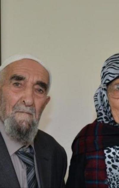 نهاية سعيدة لقصة حب بعد 77 عاما