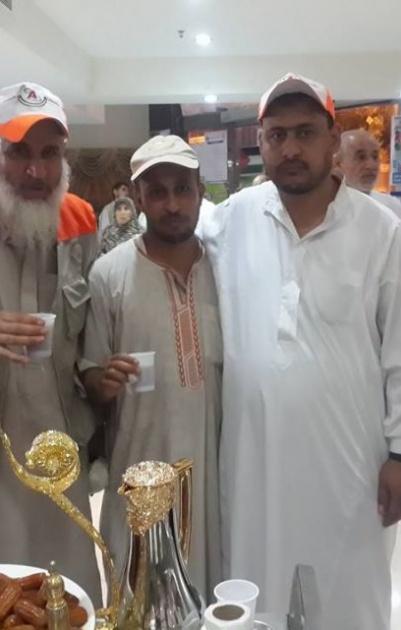 تذمر من حجاج الضفة على أماكن إقامتهم بمكة