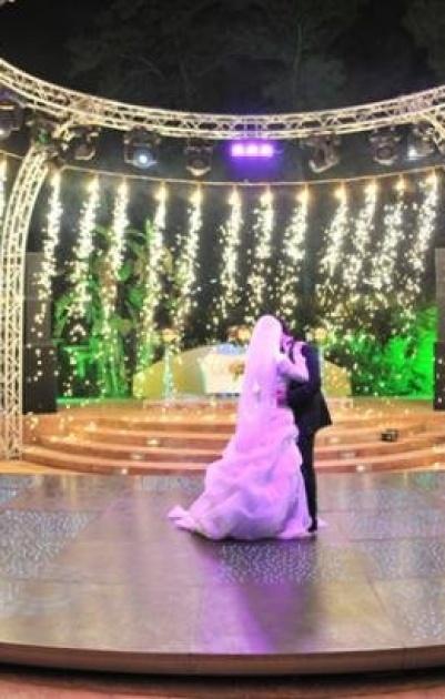 تكاليف الزواج في الدول العربية.. السعودية الأعلى