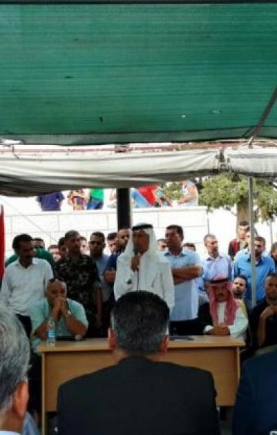 العبيدية: مليون دينار