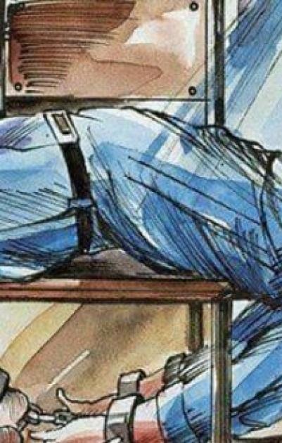 الأسير المريض موسى صوفان يبدا اضرابا مفتوحا عن الطعام والماء