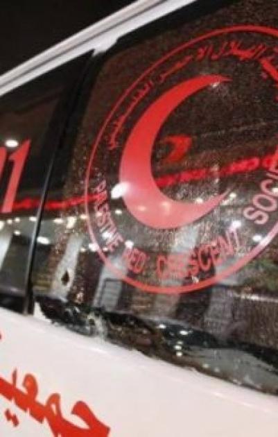 وفاة فتاة في ظروف غامضة شمال رام الله