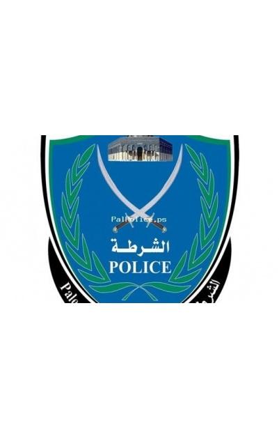 الشرطة تضبط حافلة نقل طلاب بحمولة زائدة بلغت 18 طالبا في الخليل