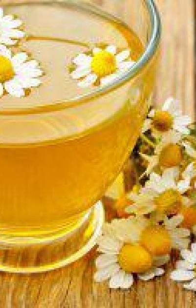 فوائد البابونج منها علاج التهابات المفاصل ومكافحة السرطان