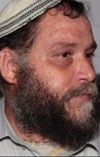 شرطة الإحتلال تعتقل زعيم منظمة 