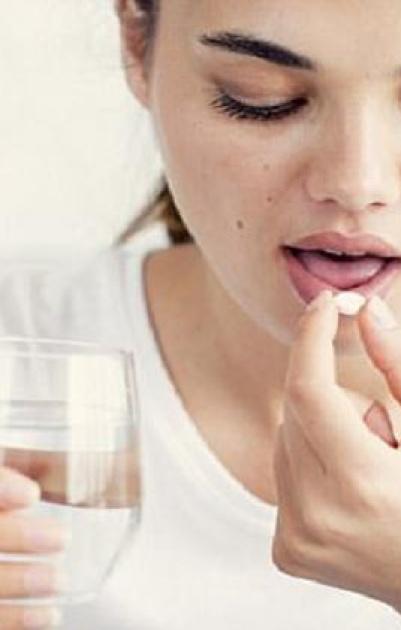 حبة دواء واحدة تحرق الدهون وتغنيك عن الرياضة!