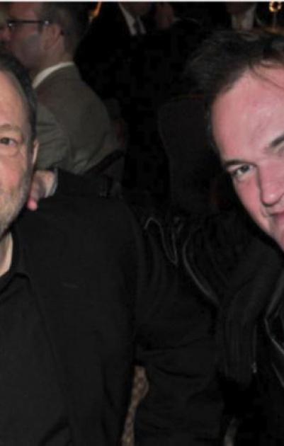 فضيحة هوليوود.. زميل المنتج المتحرش فعل ما هو أسوأ