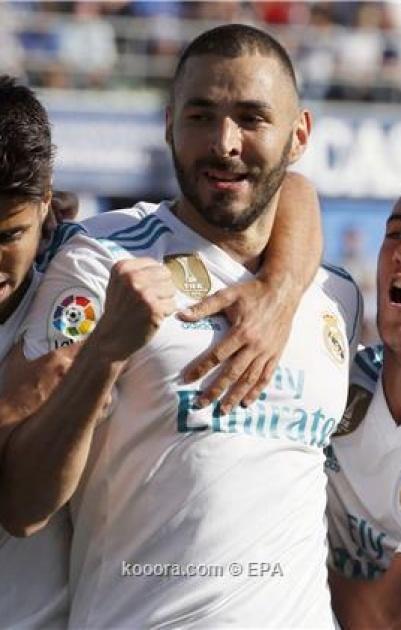 ريال مدريد يدرس استخدام نجمه لضم هاري كين