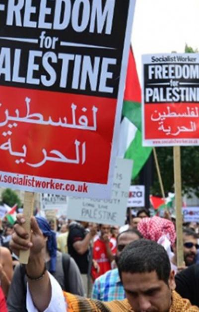 حكومة بريطانيا ترفض الاعتذار عن وعد بلفور