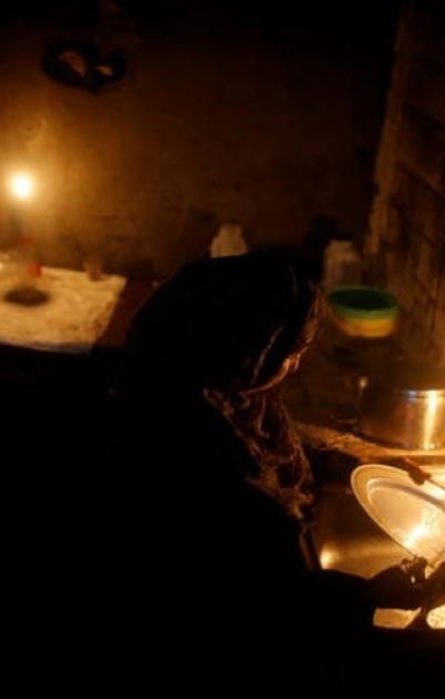 الطاقة: عودة الكهرباء لغزة سيستغرق سنوات