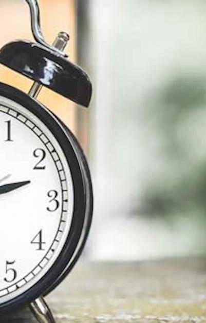 دراسة: الجرائم تزداد مع بدء التوقيت الشتوي!