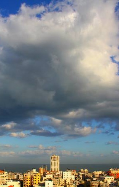 حالة الطقس: انخفاض ملموس على درجات الحرارة