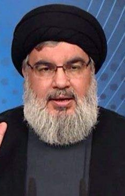 نصر الله: استقالة الحريري قرار سعودي أجبر عليه