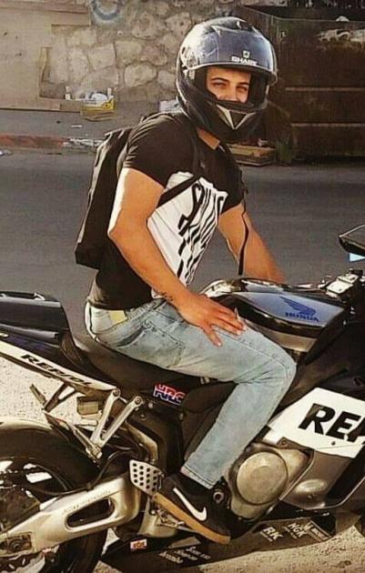 مصرع شاب من صور باهر في انزلاق دراجة نارية في القدس