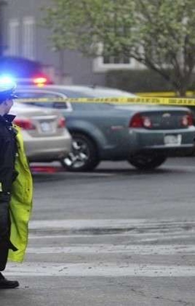 جرحى في إطلاق نار بولاية إنديانا الأمريكية