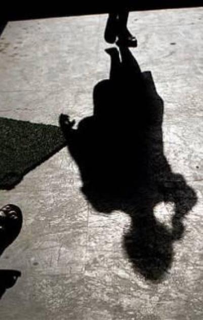 عشريني اغتصب سيدة عمرها 100 عام حتى الموت!