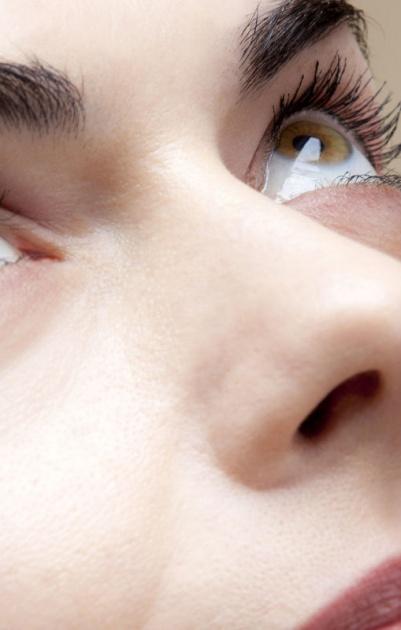 نصائح للتخلص من رفة العين