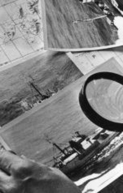 أحدهم كاد يغتال هتلر والثاني وصل لمكتب ياسر عرفات