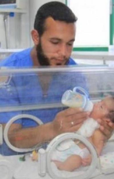 غزة: مولود كل عشر دقائق.. محمد هو اكثر الاسماء للذكور، وليان للاناث