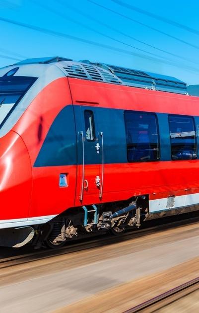 ألمانيا تطلق أول قطار فى العالم يعمل بالهيدروجين فى ديسمبر 2021