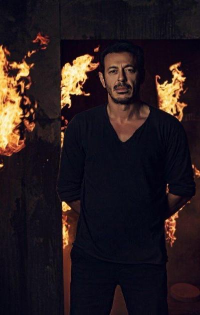 ابو جبل - حلقة 03