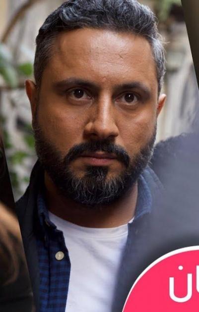 مسافة امان -الحلقة 11