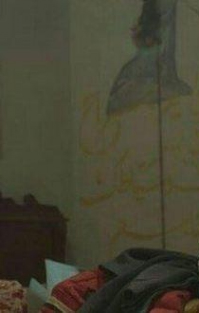 ترجمان الاشواق - الحلقة 11