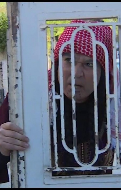 يوميات الحجة نوفة - 20