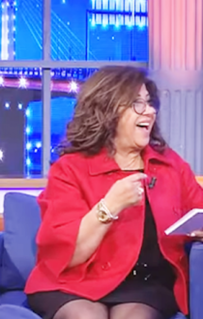 توقعات ليلى عبداللطيف لعام 2020