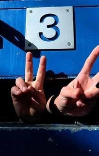 الثلاثاء القادم يوم وطني لنصرة الأسرى في سجون الاحتلال