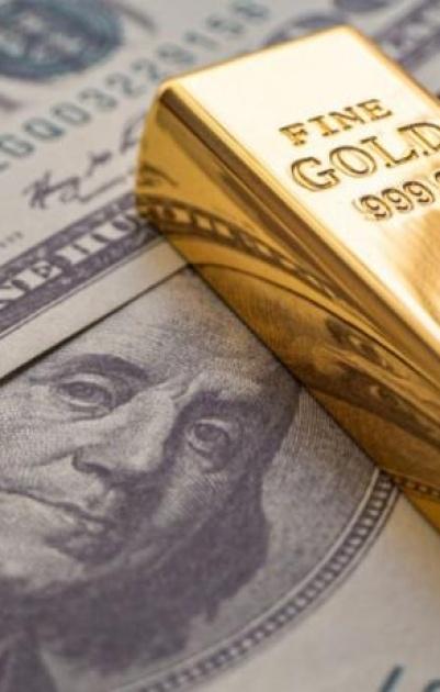 العملات والمعادن