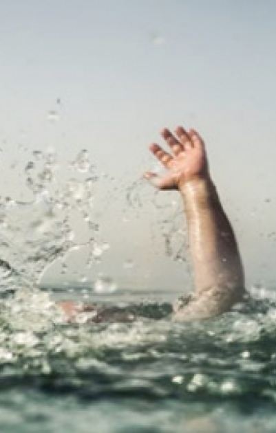 وفاة شاب غرقا في أريحا