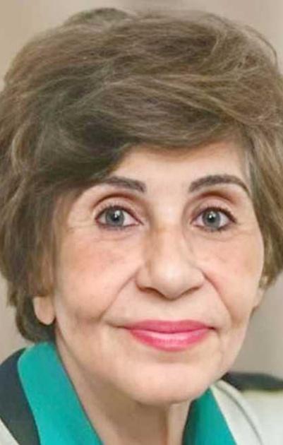 سميرة محسن تكشف سبب اعتزالها وصلة قرابتها مع كريم عبد العزيز