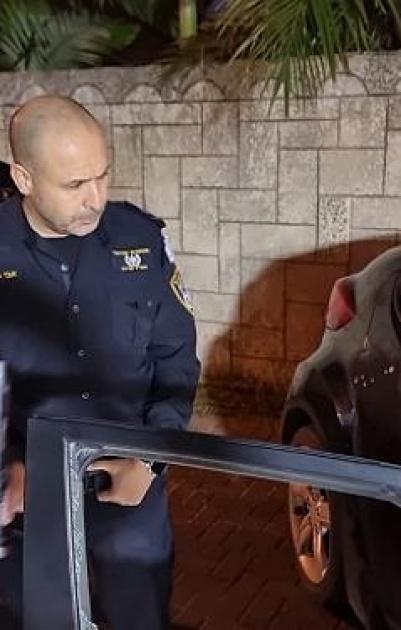 مقتل أب وابنه في جريمة إطلاق نار في الطيرة