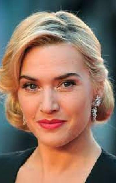 كيت وينسلت لا تريد أن يطلق عليها لقب 