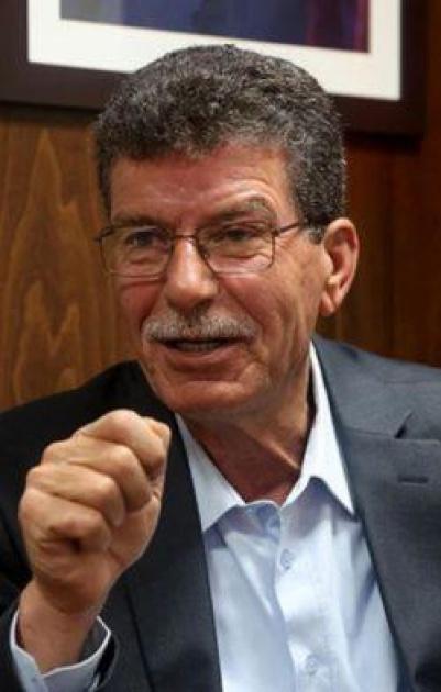 فارس: نرفض مرسوم الرئيس ونطالب بسحبه فورا