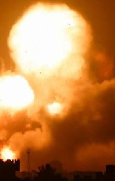 إسرائيل تصدر إنذارا بالإخلاء لسكان 12 قرية وبلدة في جنوب لبنان