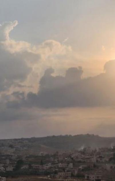 حالة الطقس: أجواء مغبرة وارتفاع ملموس آخر على درجات الحرارة