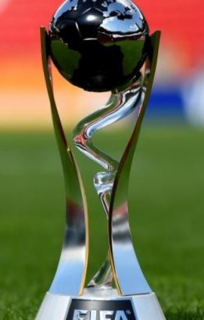 المغرب والسعودية ومصر في مجموعات صعبة بكأس العالم للشباب