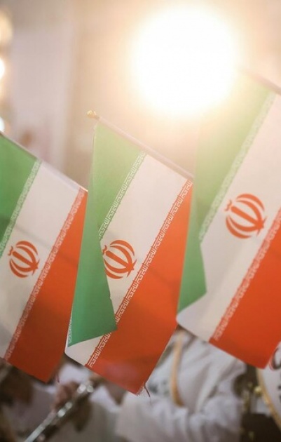 الرئيس الإيراني: أكثر من 14 مليون إيراني مستعدون للتضحية بحياتهم بمن فيهم أنا