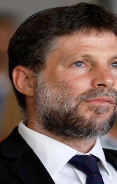 المتطرف سموتريتش يدعو إلى احتلال أجزاء كبيرة من قطاع غزة والاستعمار فيها