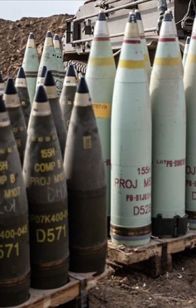 بـ 900 مليون شيكل- إسرائيل توقع على صفقة أسلحة جديدة