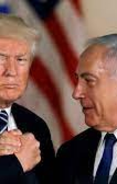 نتنياهو إلى واشنطن: إيران وغزة في صدارة اللقاء المغلق مع ترامب