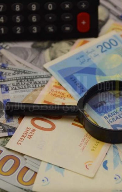 أسعار صرف العملات