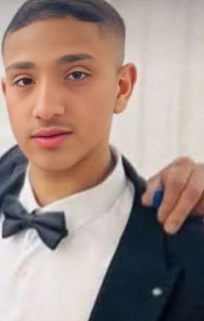 استشهاد مواطن متأثرا بإصابته الخطيرة برصاص الاحتلال في مخيم العين غرب نابلس